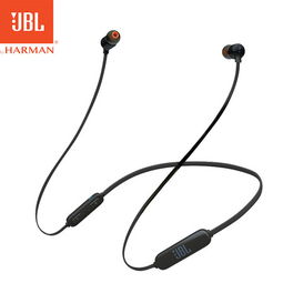 jbl tune 110bt入耳式耳机 无线蓝牙耳机 运动耳机 颈挂式耳机 带麦可通话 苹果安卓通用图片大全 邮乐官方网站